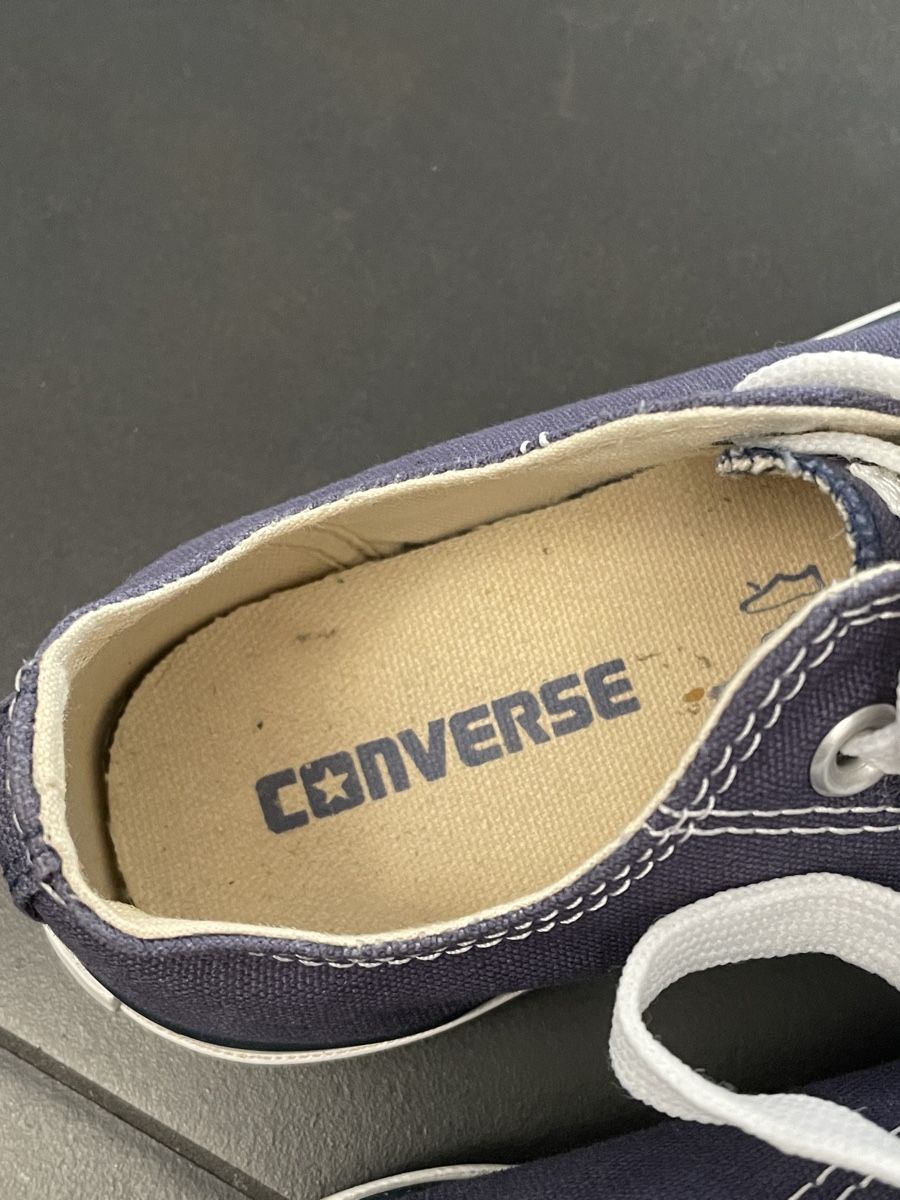 Converse Scarpe da uomo: Converse Schuhe, Gr 36,5 – Usato da Aarau Rohr venduto da foodlover 2