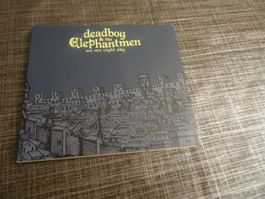 Deadboy & the Elephantmen - we are night sky CD