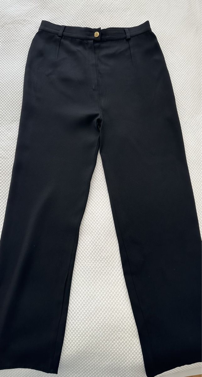 Sonia Rykiel Pantaloni: Sonia Rykiel Hose – Usato da Bern venduto da schnupka 3