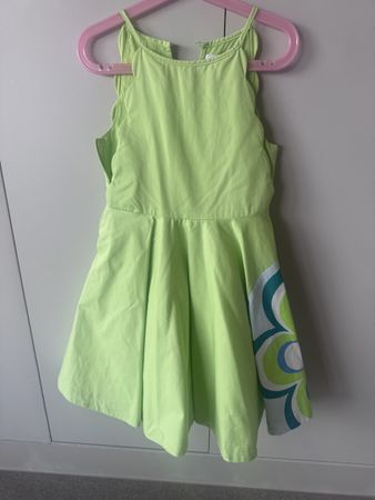Jacadi dress 