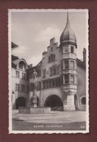 BIENNE - Kunstlerheim - 1937