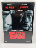 DVD The Fan - Robert De Niro, Wesley Snipes - Top Film!