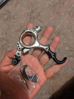 Bogen Release Inspiriert Truball Abyss Archery Von China