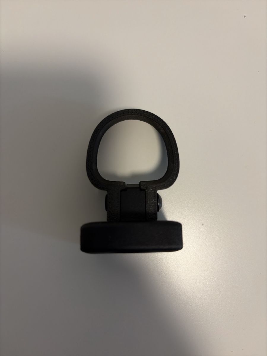 Garmin Supports de vélo: Supporto 3D stampato per Garmin Varia – D'occasion à Giubiasco par Cardi87 1