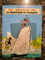 Yakari, tome 21 - Le Souffleur de nuages Derib