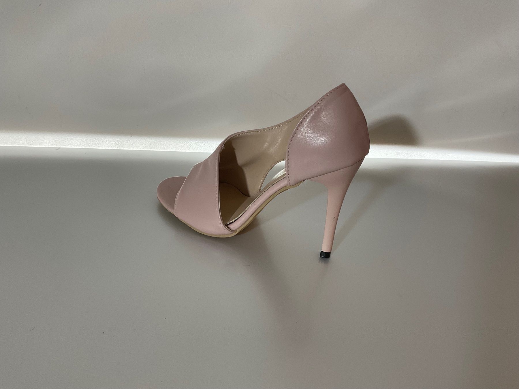 Scarpe da donna: Sandaletten – Usato da Locarno venduto da sexystyle 1