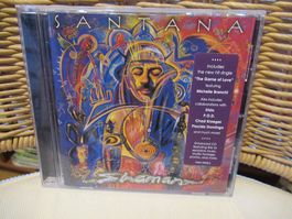 SANTANA - SHAMAN