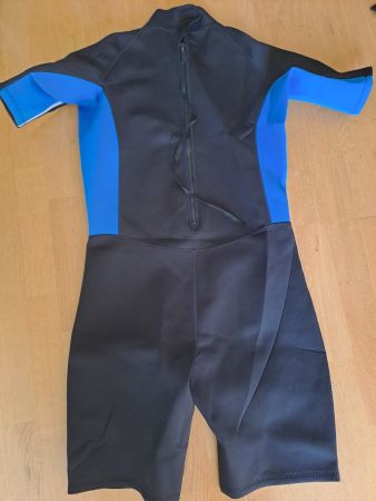 Gonser Neoprenanzug Gr. XL - NEU für Wassersport!