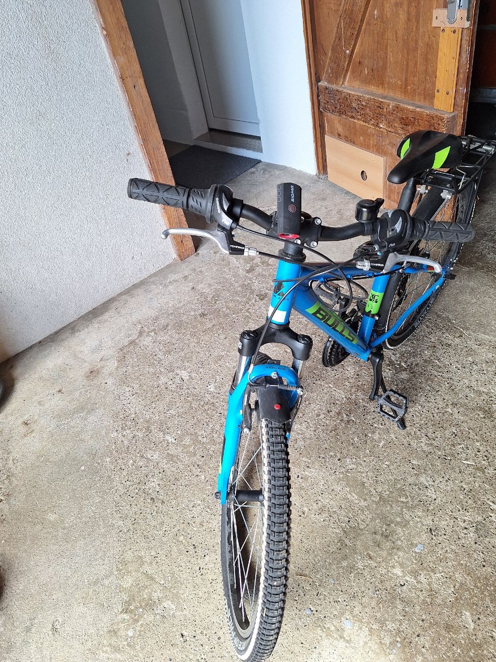 Bulls Biciclette: Kinder Velo Marke BULLS – Usato da Villnachern venduto da tam_c7p5 3