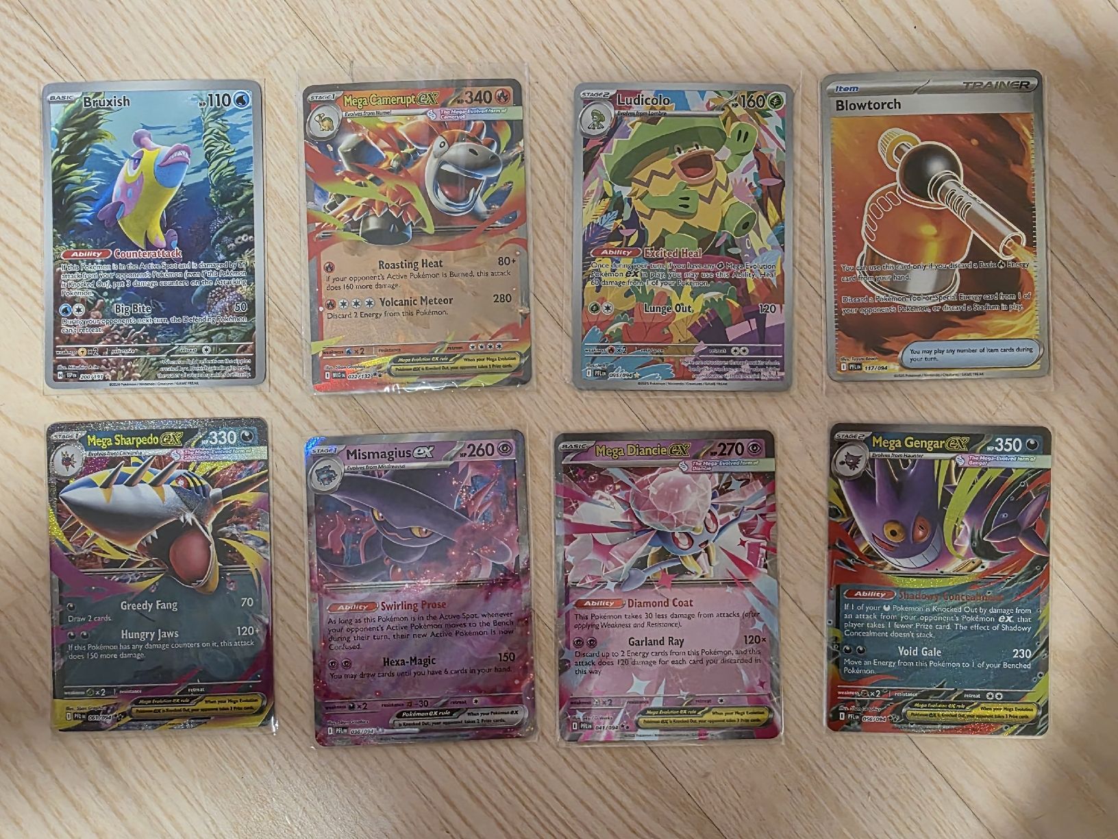 Pokémon Cartes à collectionner: Cartes Pokémon – D'occasion à Leukerbad par noc_z5jz