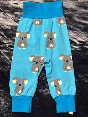 Koala Pumphose Mitwachshose Gr. 62/68 Neu