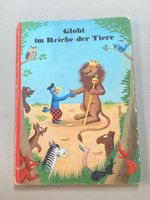 Globi im Reiche der Tiere