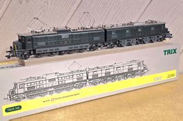 TRIX - 22580 - SBB - Ae 8/14 - 11801 - digital - Adresse 151