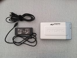 Cabinet Extreme für HDD P-ATA 3.5" (leer)