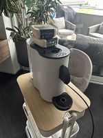 Coffee B Horizon Kaffeemaschine 
