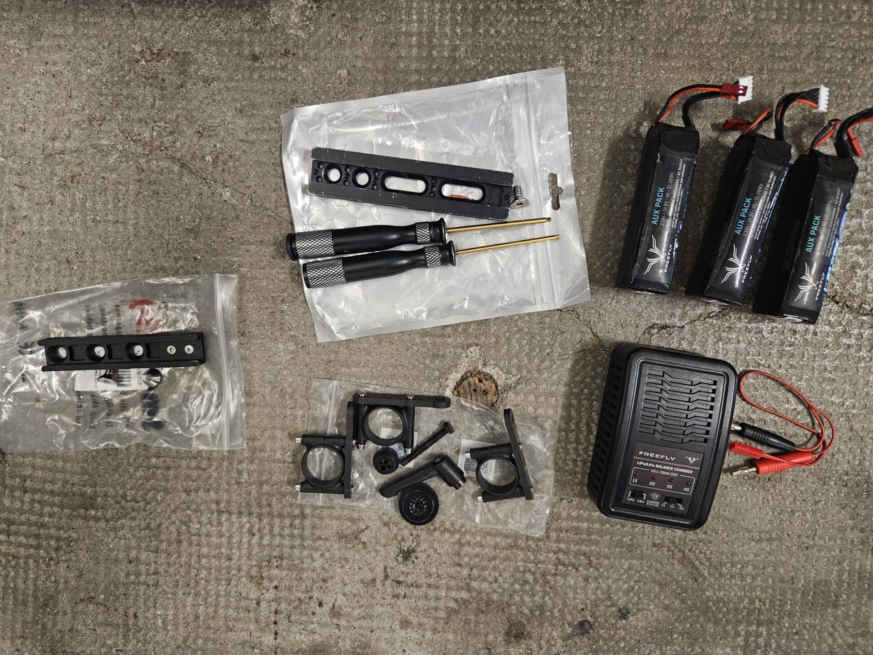 Sonstiges Zubehör: Freefly MoVi M15 Stabilisierungssystem inkl. Case – Gebraucht aus Baden von MaybaumFilm 3
