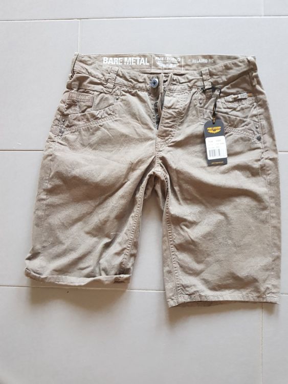 Short pour homme neuf taille M | Kaufen auf Ricardo