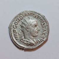 Antoninian Gordian III. (238-244) Römisches Reich