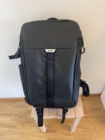 Mous Extreme Commuter Laptop Backpack