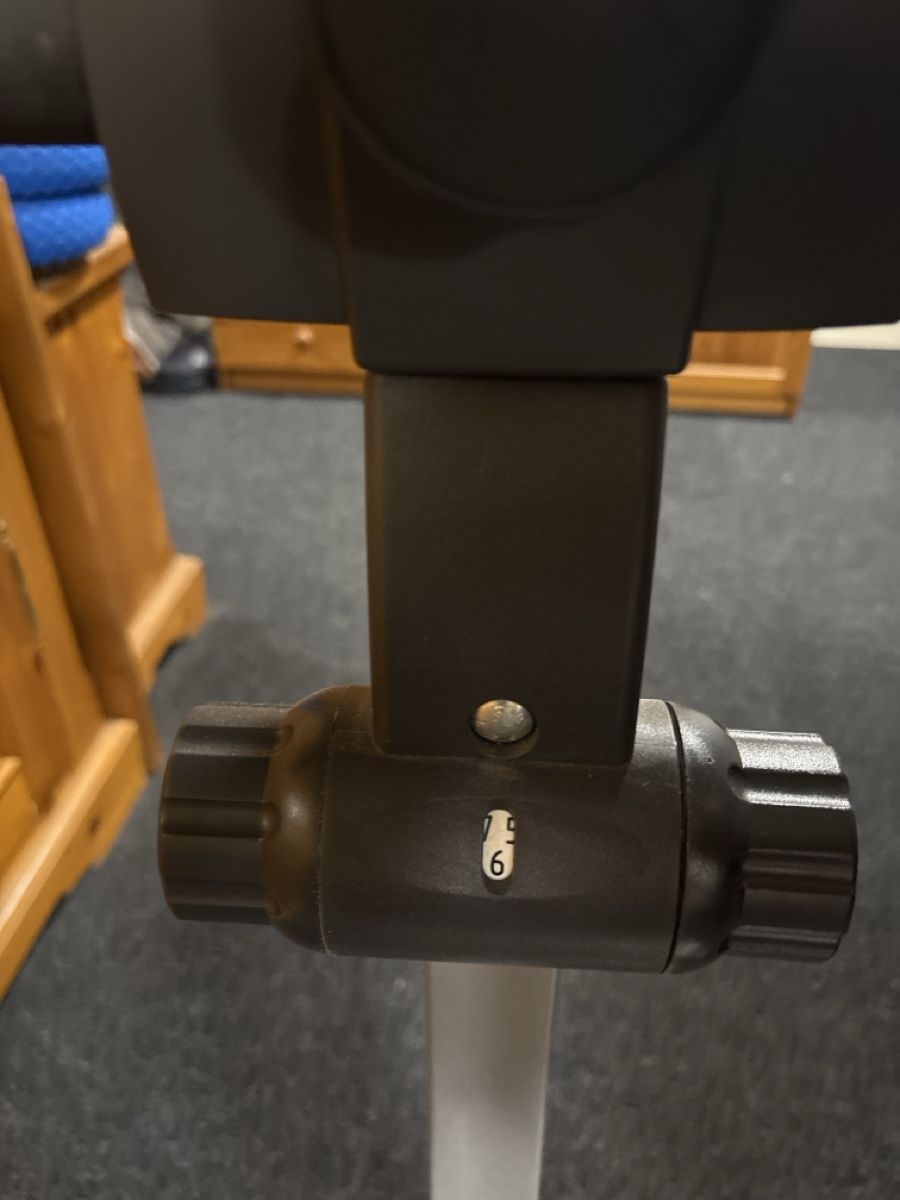 Kettler Vélos d'appartement: Hometrainer KETTLER – D'occasion à Wigoltingen par TBA63 2