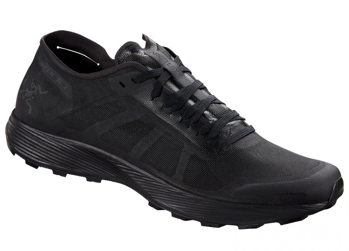 Arcteryx Scarpe da donna: Arcteryx norvan SL 2 – Usato da Zürich venduto da Hanna-Hadorn