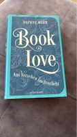 Book Love von Daphne Mahr