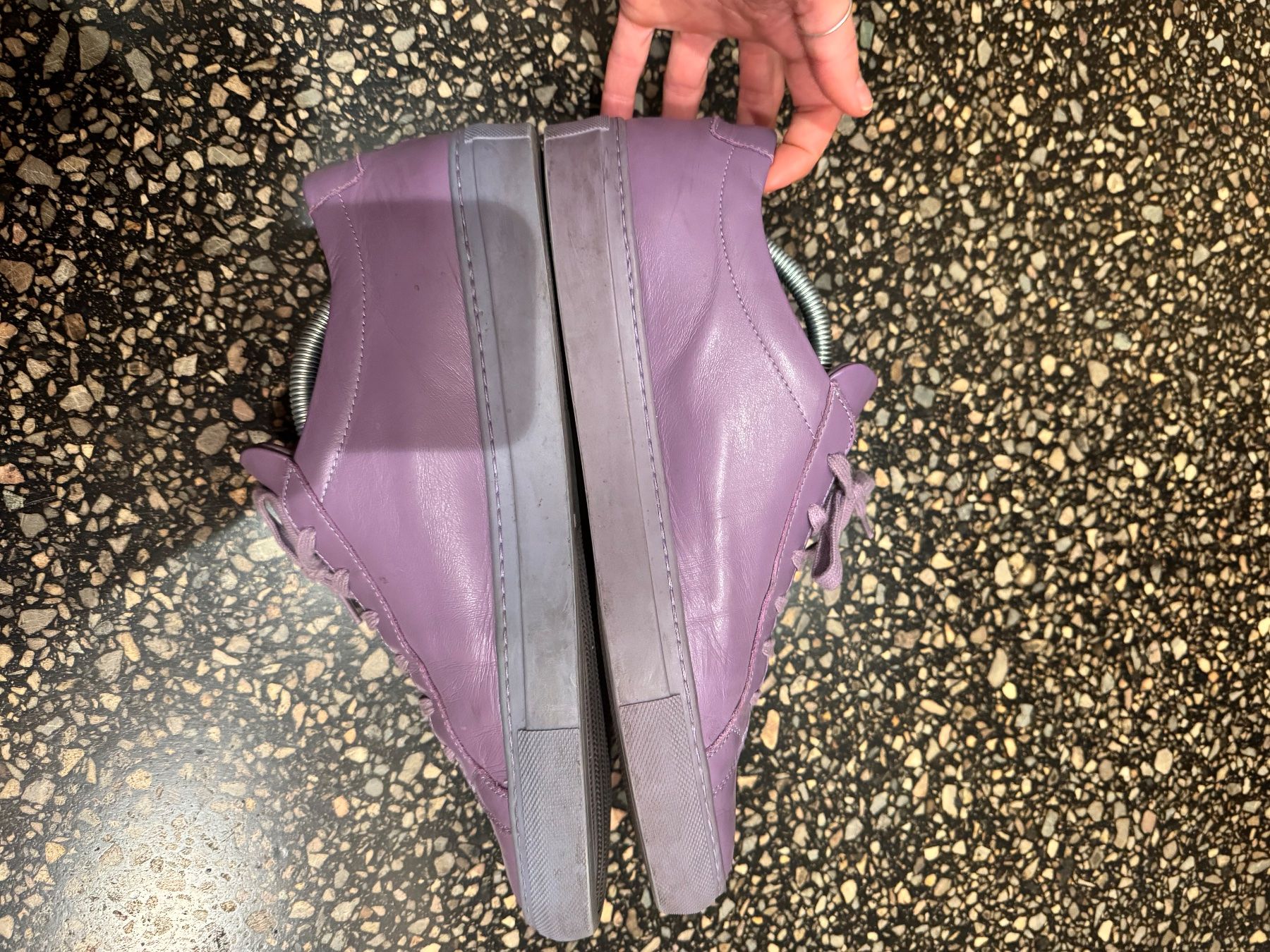 Herrenschuhe: Common projects Achilles sneakers / shoes size 43 – Gebraucht aus Zürich von gva_r9gs 2