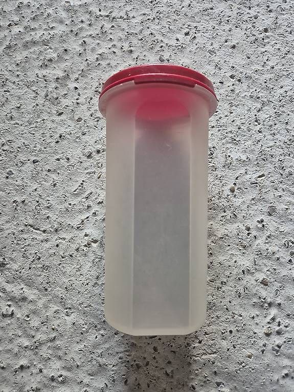 Behälter & Ähnliches: Tupperware Eidgenosse Vorratsbehälter – Gebraucht aus Frauenfeld von Sttmusic 2