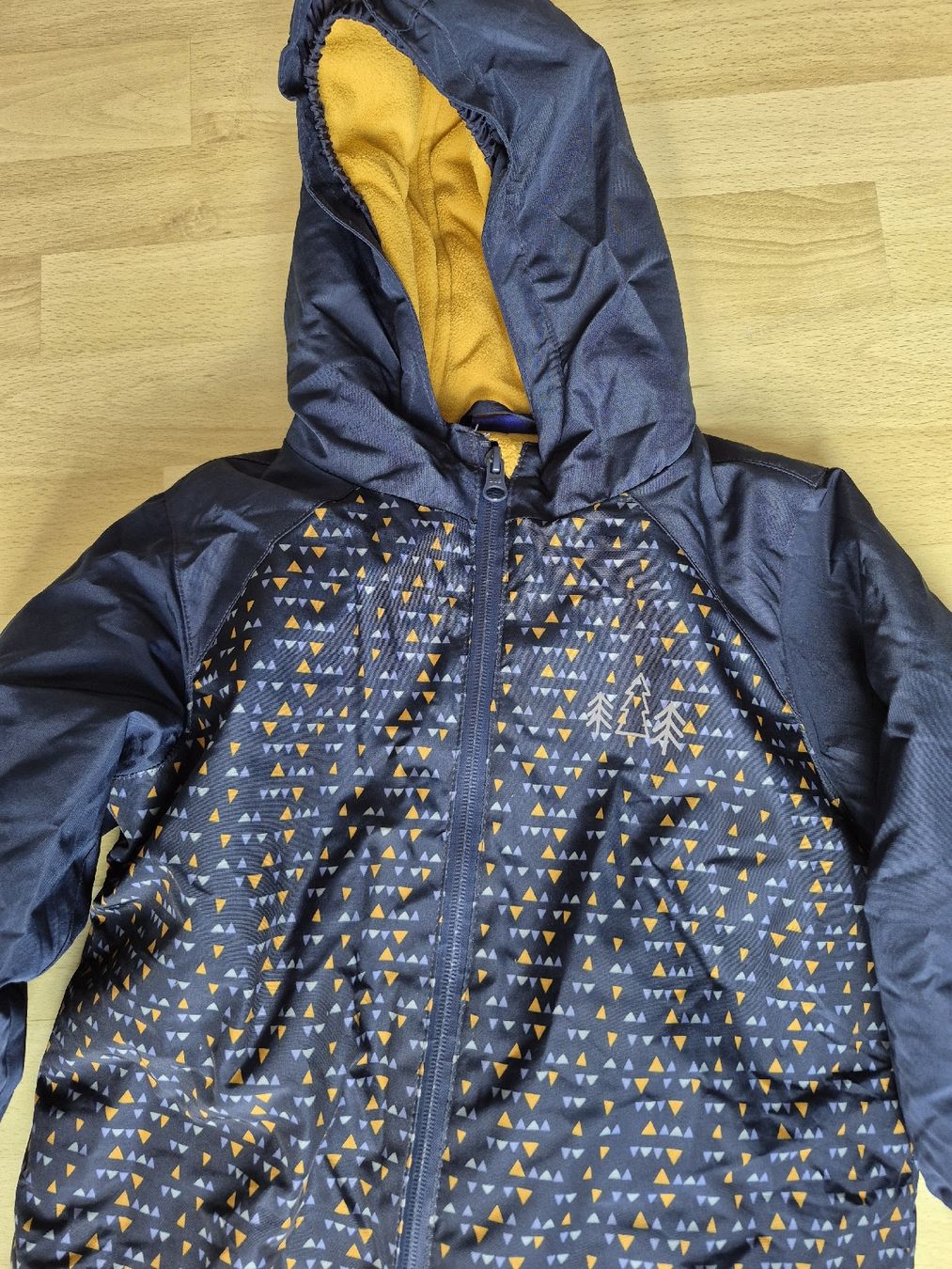 Ensembles: Skianzug gr. 104 – D'occasion à Gränichen par Mamaboy 2