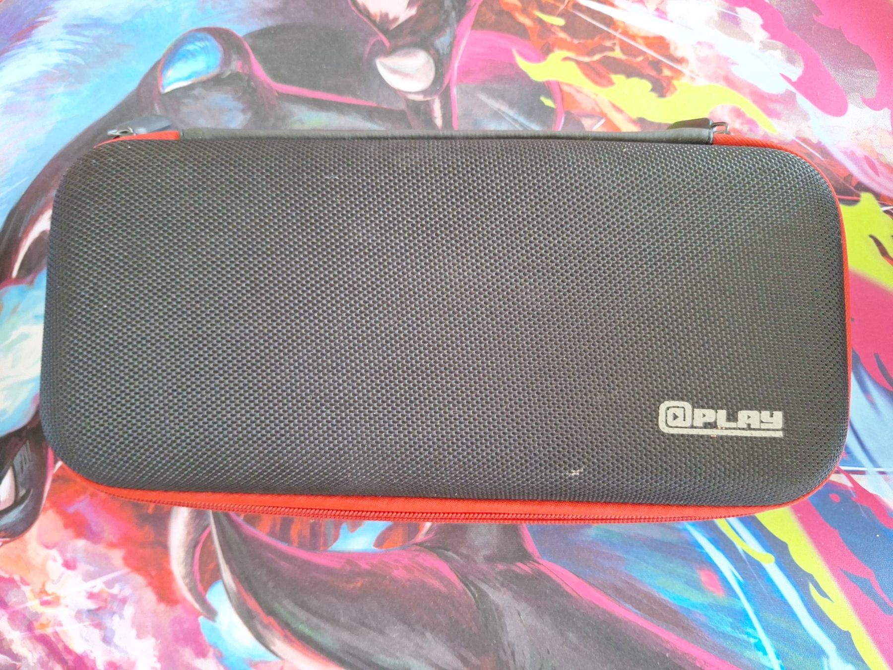 Nintendo Giochi: Nintendo Switch - Hülle Portable Case – Usato da Altstätten SG venduto da GGsGameshop