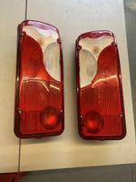 Scania Rücklichter Heckleuchten