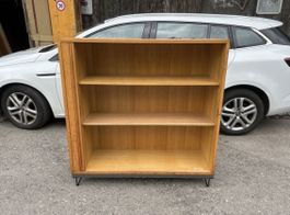 Sideboard, Rolladenschrank, Rollladenschrank, Kommode