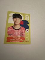 FIFA WM 2026 Jaesung Lee KOR 10