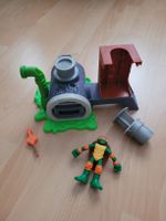 Knetzubehör Ninja Turtles