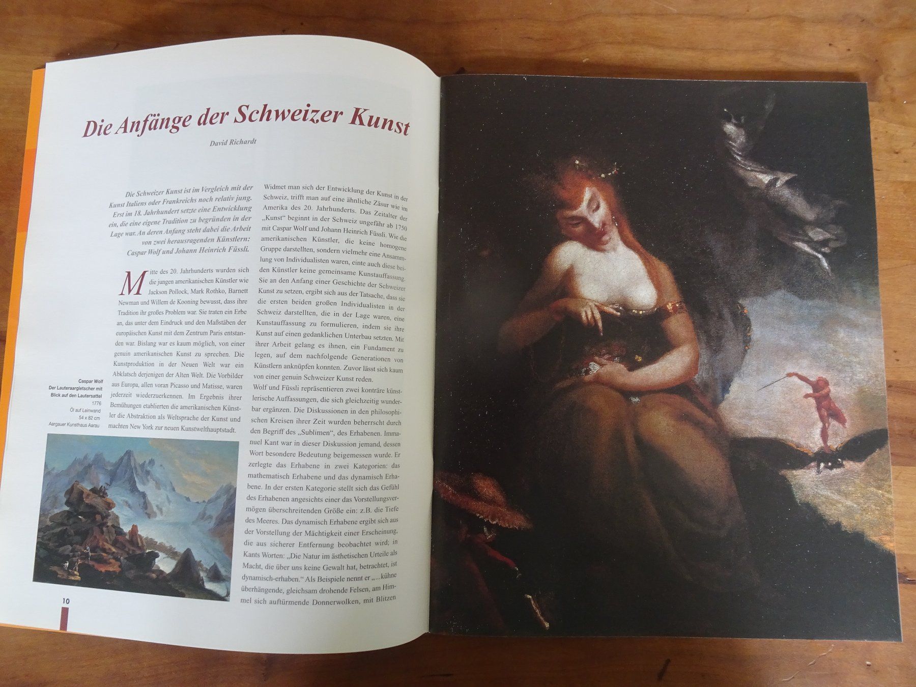 Zeitschriften & Magazine: Aargauer Kunsthaus Aarau – Neu (gemäss Beschreibung) aus männedorf von purzelchen 2
