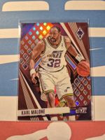 NBA Karl Malone Utah Jazz Panini 116/199