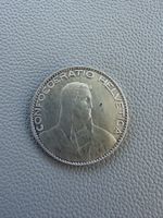 5 francs 1922 