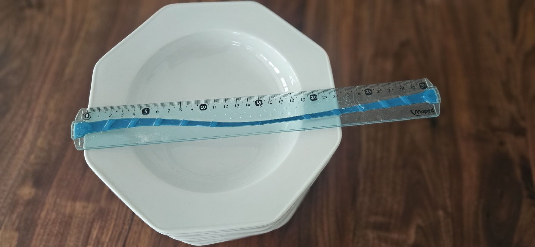 Geschirrsets: Tafel Geschirr/Essgeschirr – Gebraucht aus St Gallen von Nachele 5
