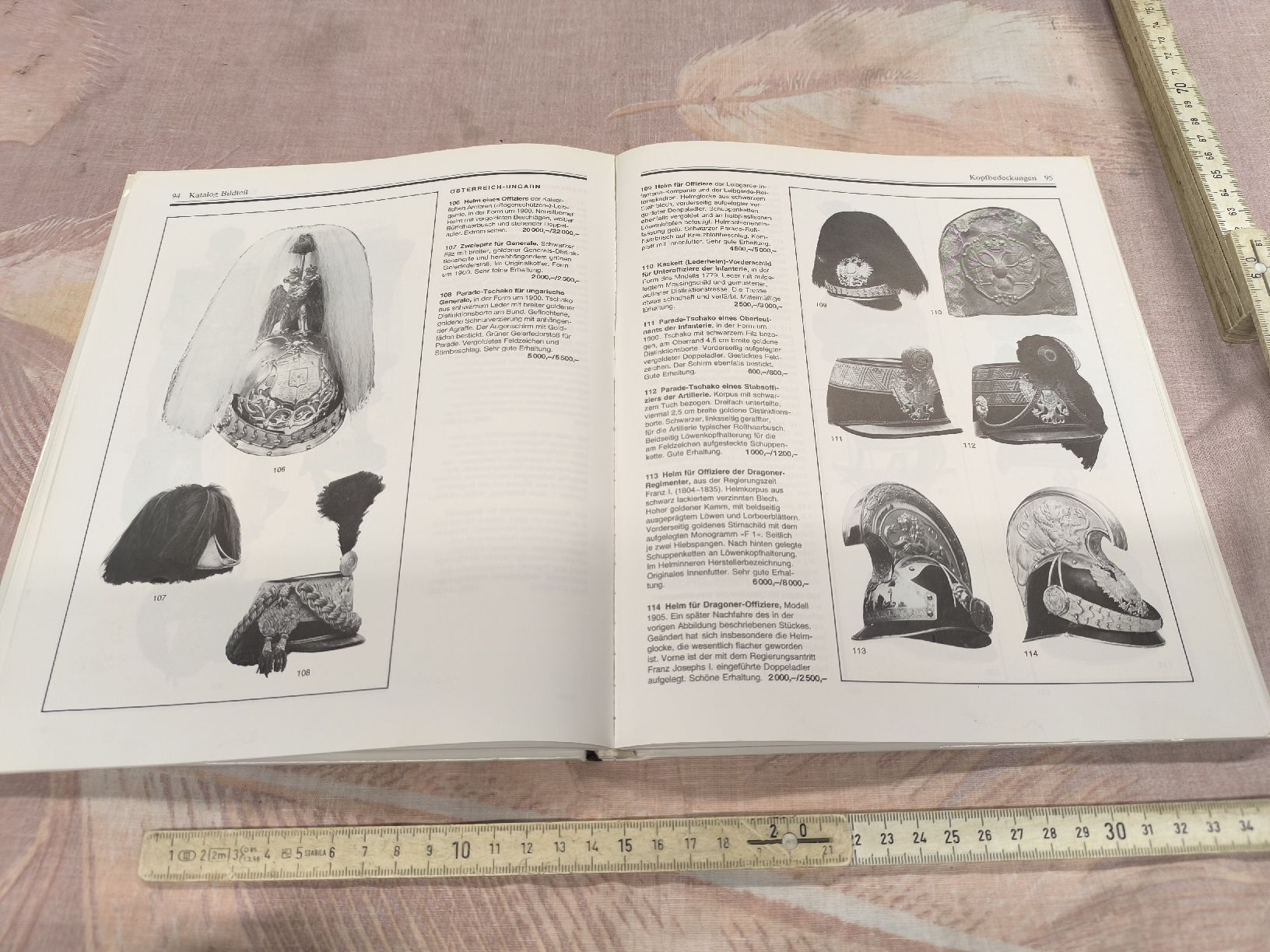 Bücher: BUCH ..Militaria von 1750 ..   ( Battenberg ) – Gebraucht aus Cama von anto_a 6