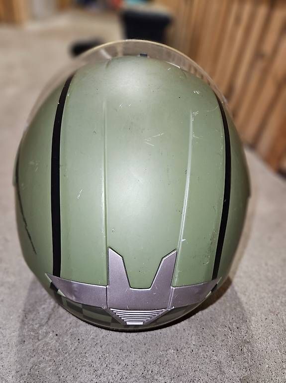 Caschi & visiere: Casque moto  – Usato da Genève venduto da etna02 2