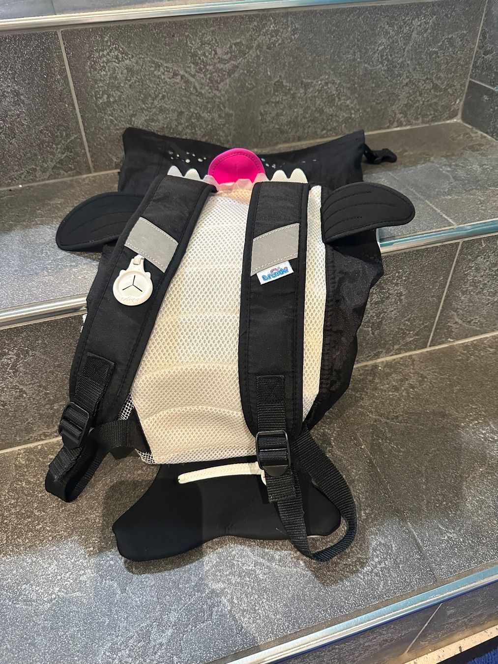 Trunki Kindertaschen: Ruckdack – Gebraucht aus Krauchthal von Sukra1 1