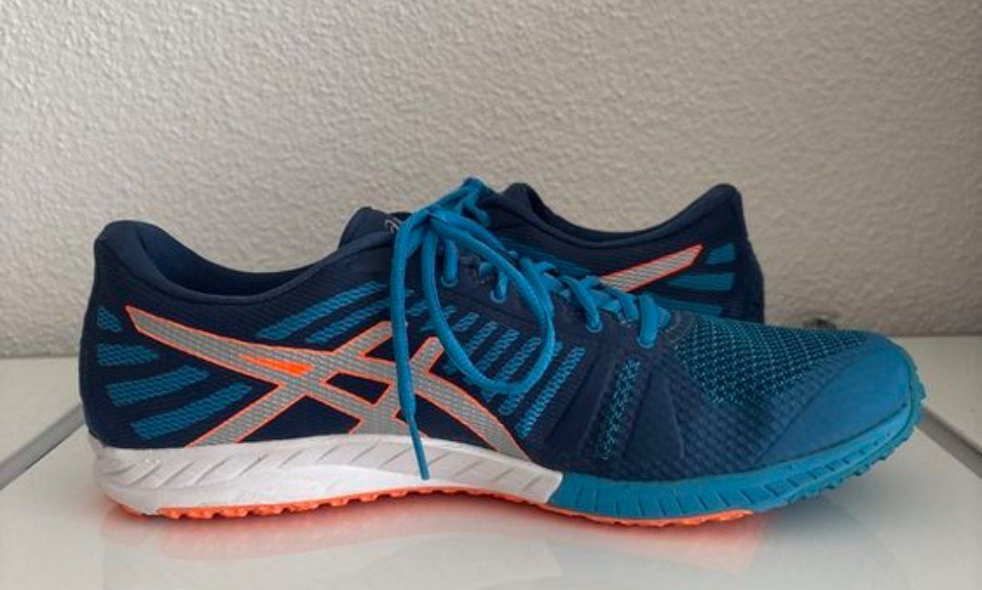 Asics Scarpe da uomo: Asics Training Schuhe (S613N) Gr. 43.5 – Usato da Zürich venduto da Yamiyam8 3