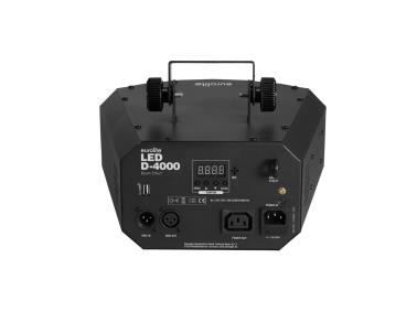 Lampade: EUROLITE LED D-4000 Strahleneffekt – Nuovo e nell'imballaggio originale da Däniken SO venduto da Profog1 1