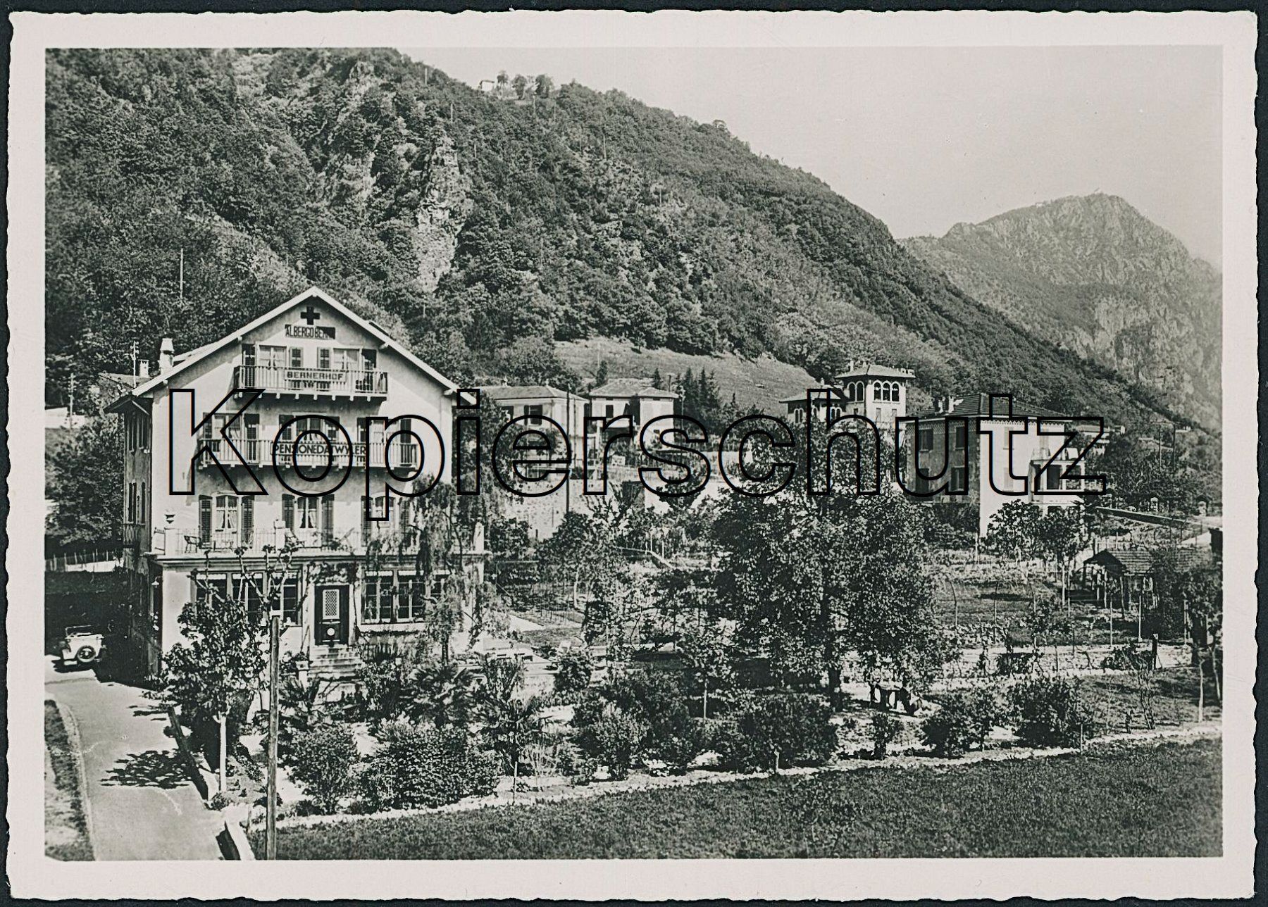 Cartes postales: TI Melide – Neuf (Voir description) à Schindellegi par dolpitz