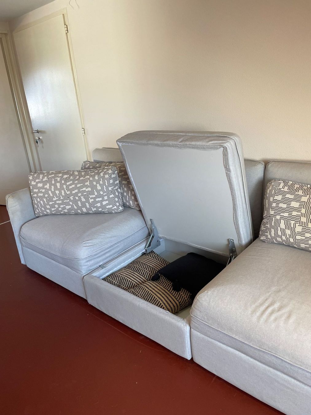 Divani: Sofa gebraucht – Usato da Niederönz venduto da r.ingold 1