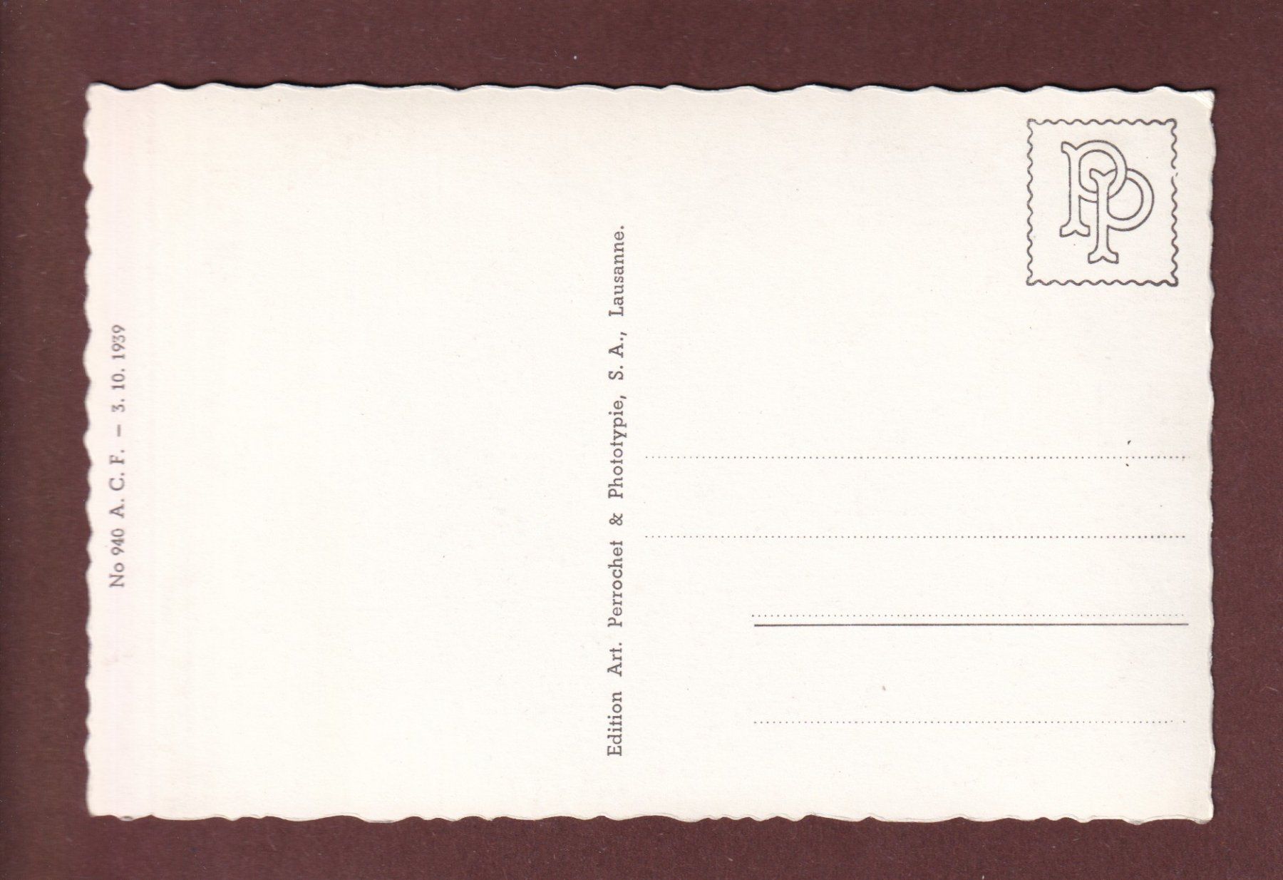 Cartes postales: Château de LA SARRAZ – D'occasion à Pully par nicecards-shop 1