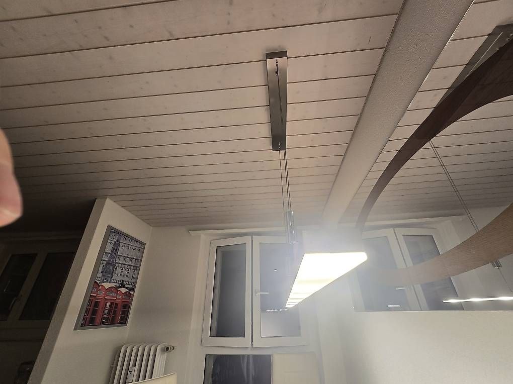 Bankamp Lampadari & plafoniere: Deckenleuchte Bankamp – Usato da Hinwil venduto da Sinclar1 1