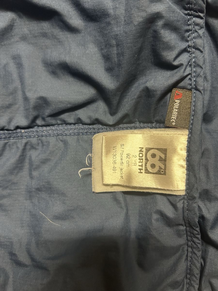 Vestes & Manteaux: 66North Iceland – D'occasion à Duebendorf par cmeira 1