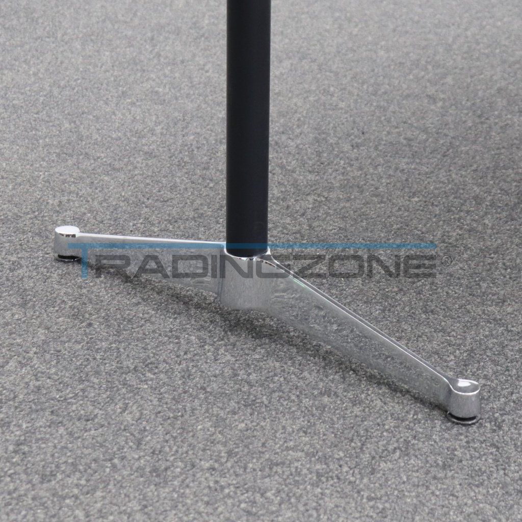 Tavoli: Vitra Sitzungstisch 160 x 80 cm anthrazit – Usato da Regensdorf venduto da Tradingzone 3