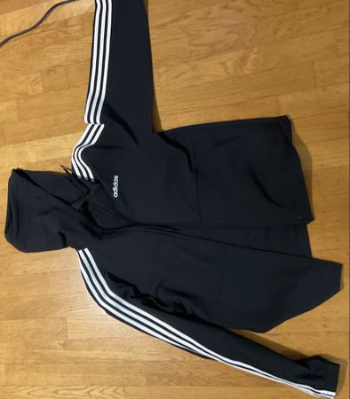 Adidas Jacke Gr. M